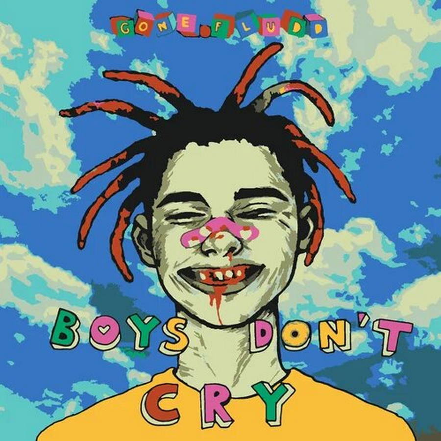 Gone.Fludd – Boys Don&#039;s Cry 2025